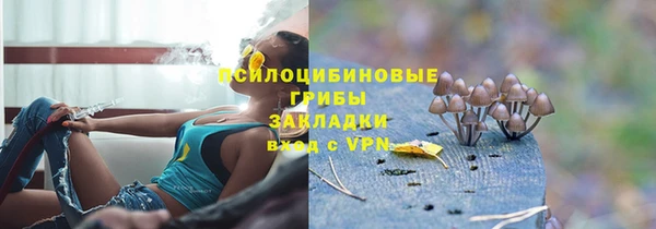 герыч Алексеевка
