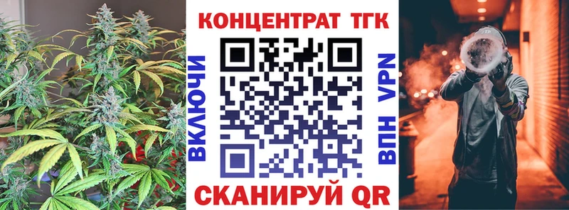ТГК концентрат Бабаево